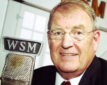 hairl hensley confidential wsm opry ole grand