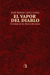 El Vapor del Diablo