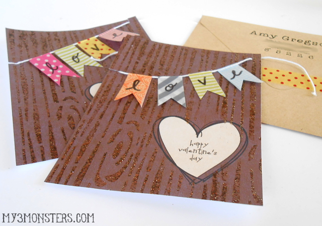 Washi Tape Crafts Book Review at /
