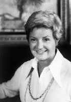 ruth handler biografia