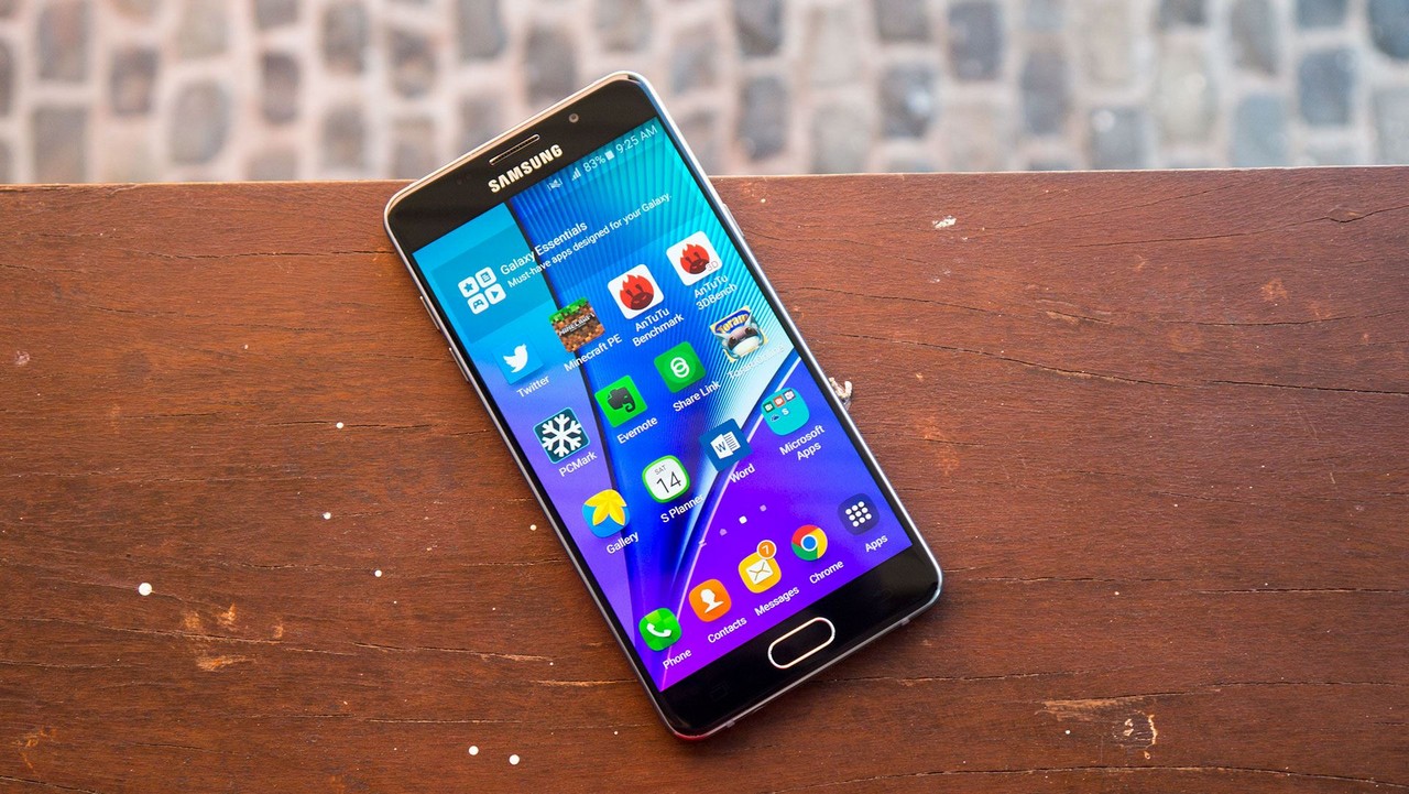Best Way To Samsung Galaxy A5 Reset Smartphone