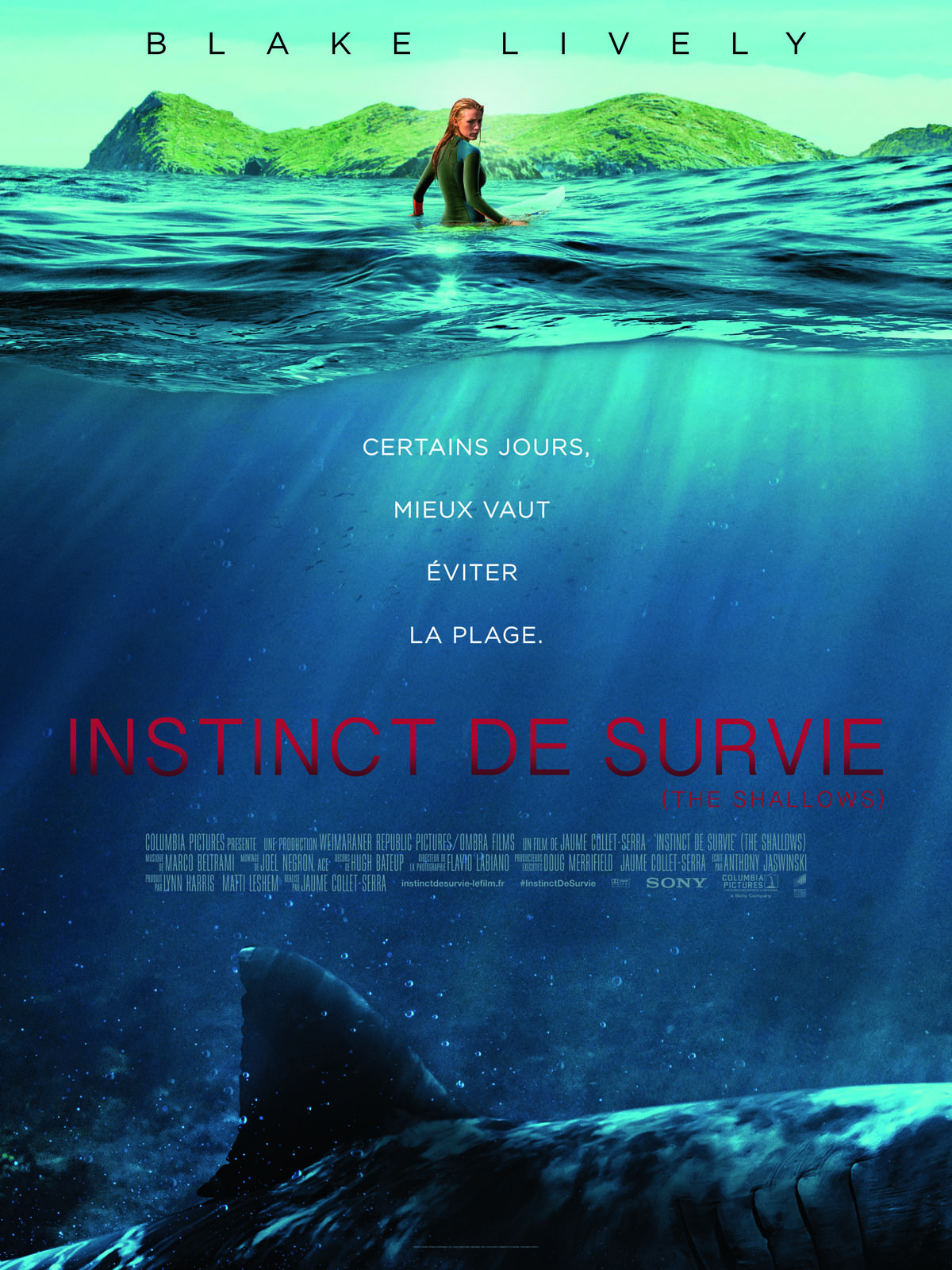 Instinct De Survie 2009 Streaming Vf Instinct de survie [DVDRiP] - VF - yts-telechargement