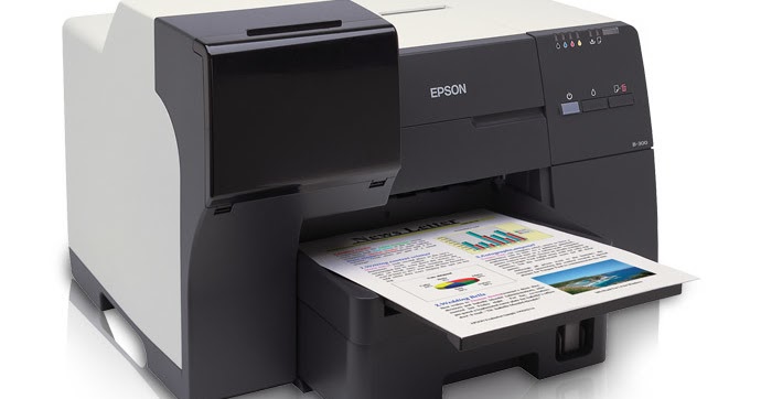 Epson Stylus CX3810 Software and Driver Download
