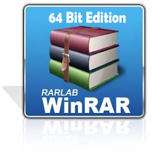 winrar 64 bit free download for pc