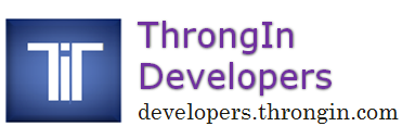 ThrongIn Developers