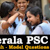 Kerala PSC - Model Questions English - 26
