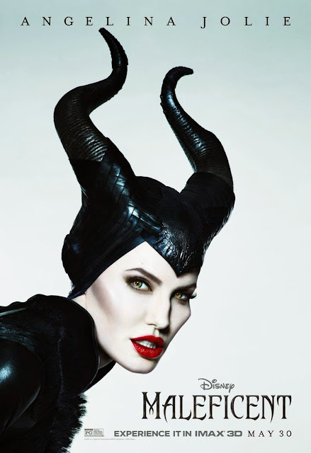 Angelina Jolie Maleficent filmprincesses.Filminspector.com