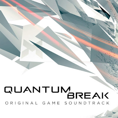 Quantum Break Video Game Soundtrack by Petri Alanko