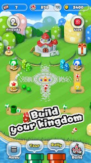 Game Super Mario Run V2.0.0 Apk3 Game Super Mario Run V2.0.0 Apk3