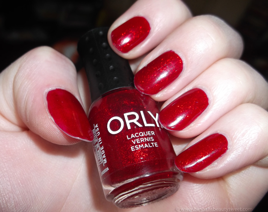 7. Orly Star Spangled - wide 7