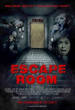 60 Minutos para Morrer Torrent