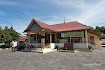Masjid Cipto Mulyo Pengging Boyolali