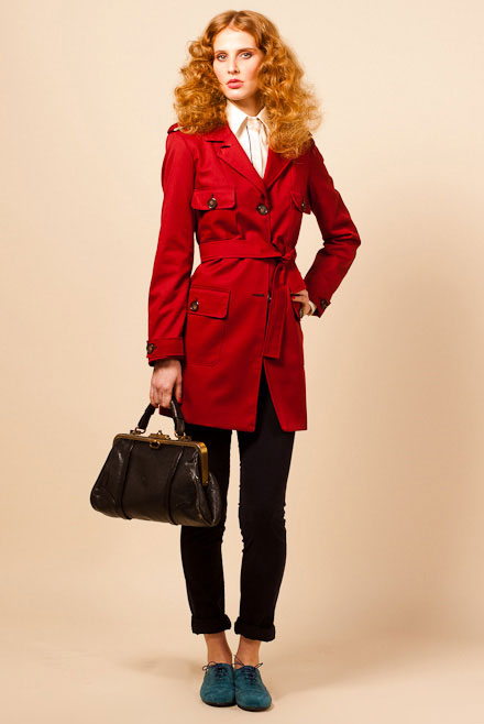 Grado en ADE: Moda online mujer atemporal