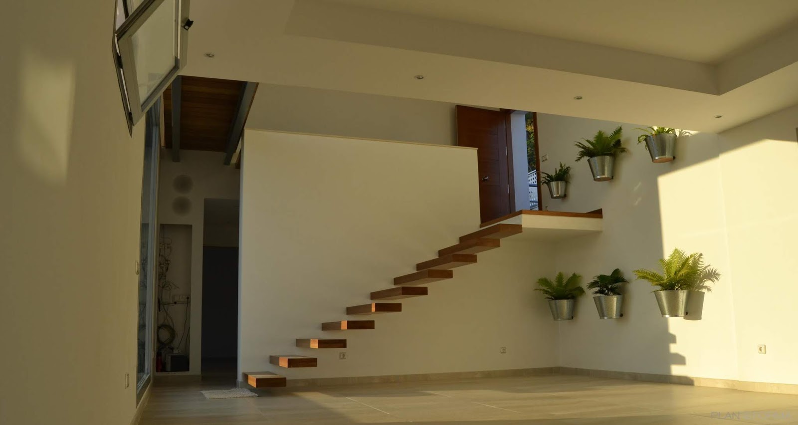 Soy Arquitectura Sótanos. Diseño y decoración.