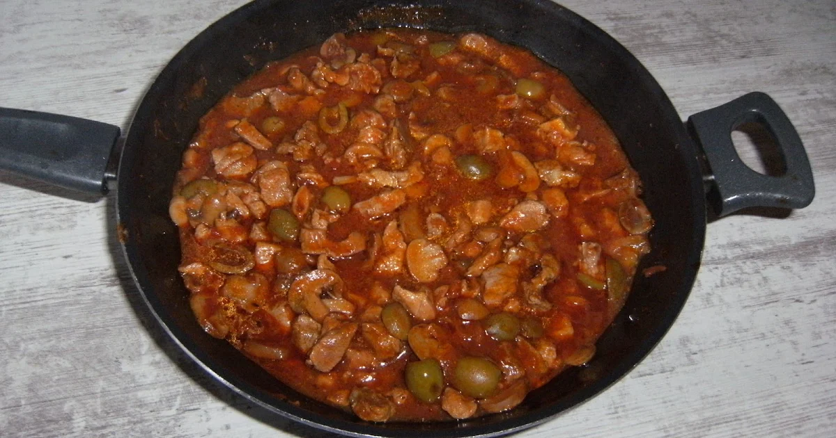 LES RECETTES CHOUETTES DE SISSI: "VOL AU VENT" OU VEAU A LA