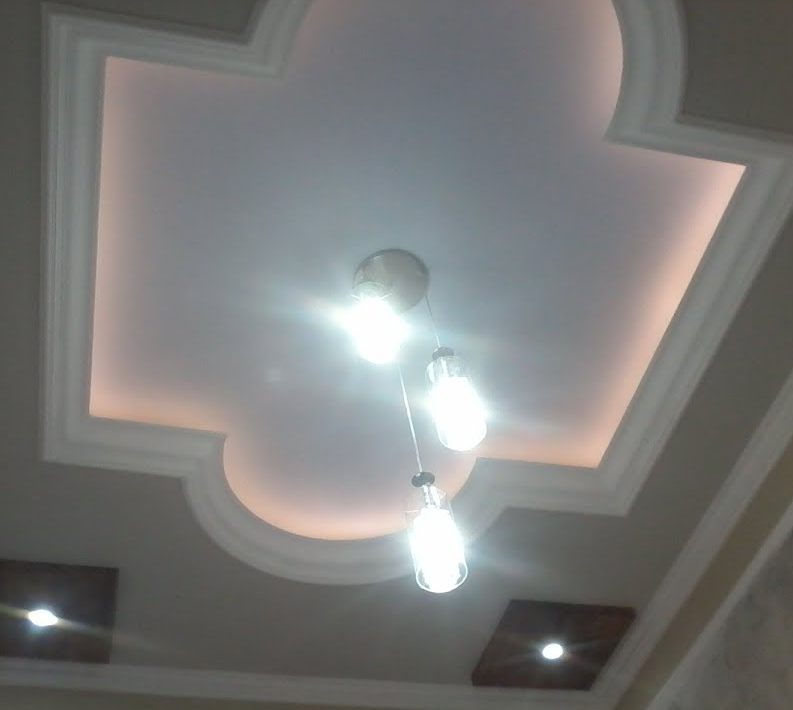 30+ Model Plafon Mobil Terbaru