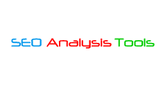 SEO Analysis Tools