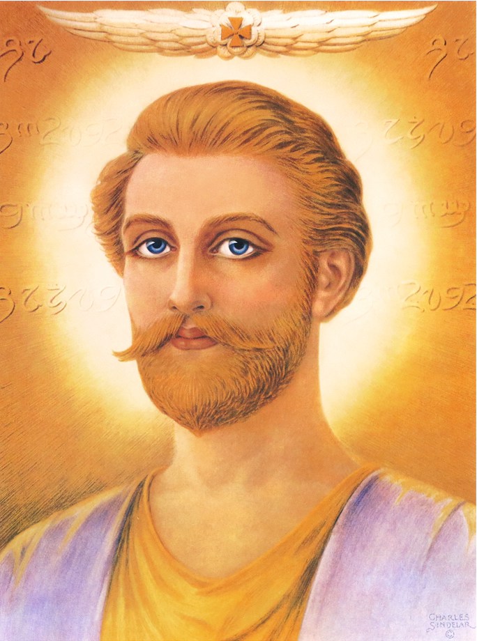 Mallinista ¿Quién es el conde de Saint Germain?