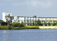 Hotelzimmer Bispinger Heide