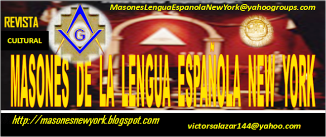 Masones de la Lengua Española New York