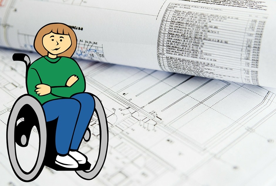 Ontario building code accessibility standards passadubai