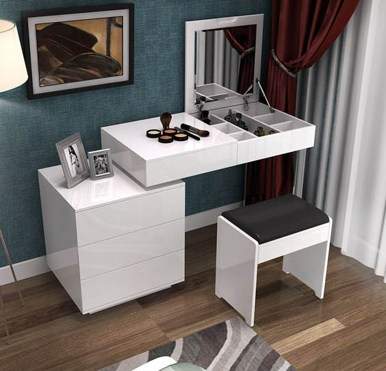 55 modern dressing table designs for bedroom 2019 catalogue