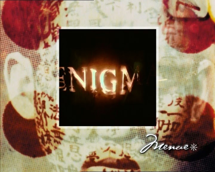 Enigma - 15 Years after (2005) [6CD + 2DVD Boxed Set]