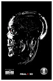 未來戰士：創世智能／魔鬼終結者：創世契機（Terminator Genisys）poster