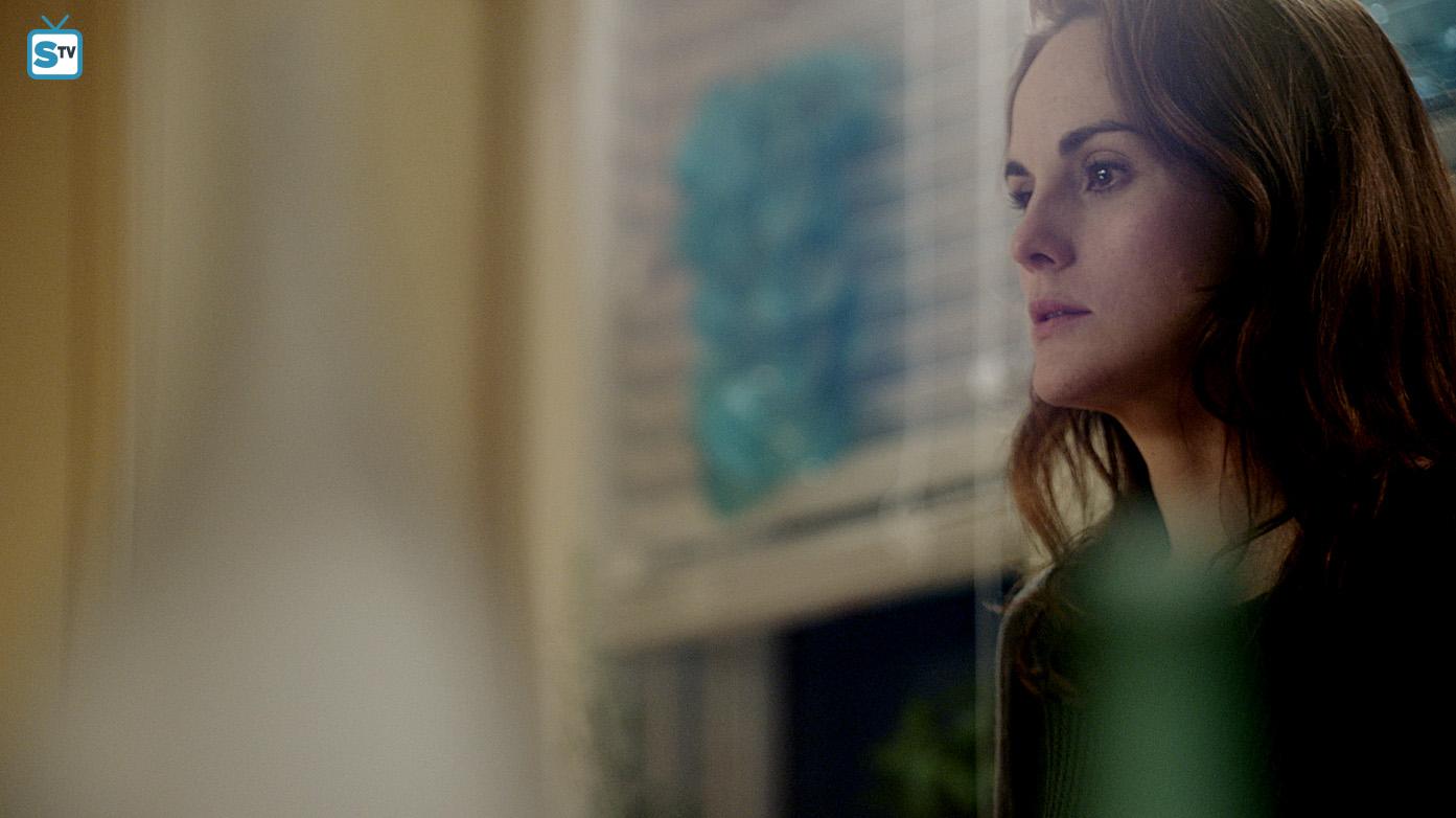 "At least I'm trying."