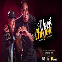 Baixar Música Você Chegou Baixar Música Você Chegou