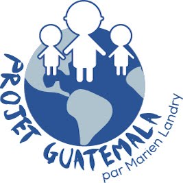 Projet Guatemala par Marien Landry