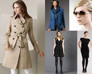 Tampil Klasik Dengan 4 Model Baju Wanita Paris