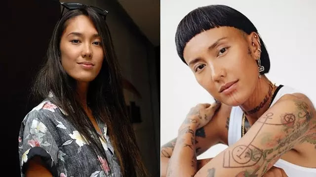 Lama Tak Muncul Ikut Suami di Luar negeri Ini Bikin Pangling