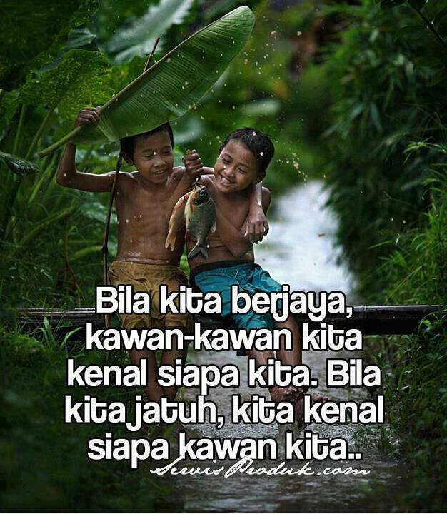 Kenali Diri Bina Identiti: Apa yang membuat kita bahagia?