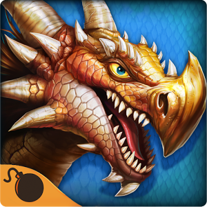 Dragons of Atlantis: Heirs v1.0.5