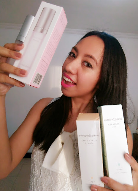 Smile Makers Collection - the best lubricant and toy in Asia - For Urban Women - Awarded Top 100 ...