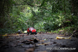 [PHOTOS] 20160424 - Rifle Range Road - Durian Loop Trail Photos DSC02760
