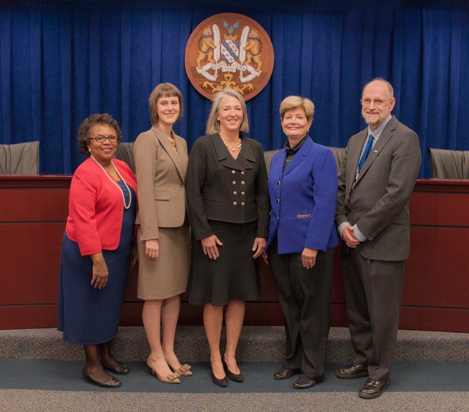 Rockville Nights Mayor and Council spar over spending on Rockville seniors