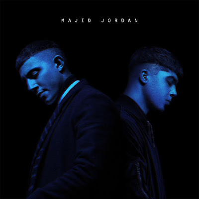 Majid Jordan Pop Music Album