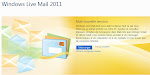 Windows Live Mail 2011