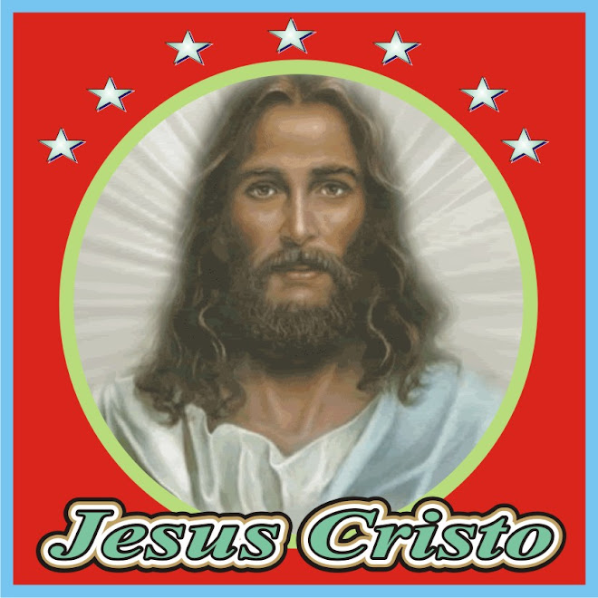 Jesus Cristo O Príncipe da Paz