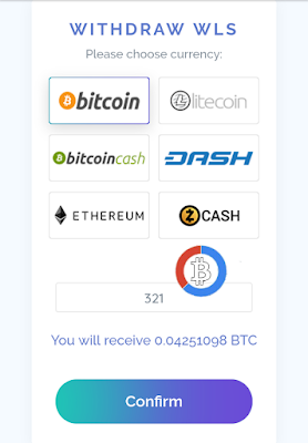  Bitcoin menjadi salah satu coin yang sangat terkenal dikalangan pecinta cryptocurrency 4 Tambang Bitcoin otomatis gratis 2018 Terbaik