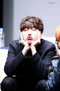 Biodata Jung Ho Seok Atau J Hope BTS Biodata Jung Ho Seok Atau J Hope BTS