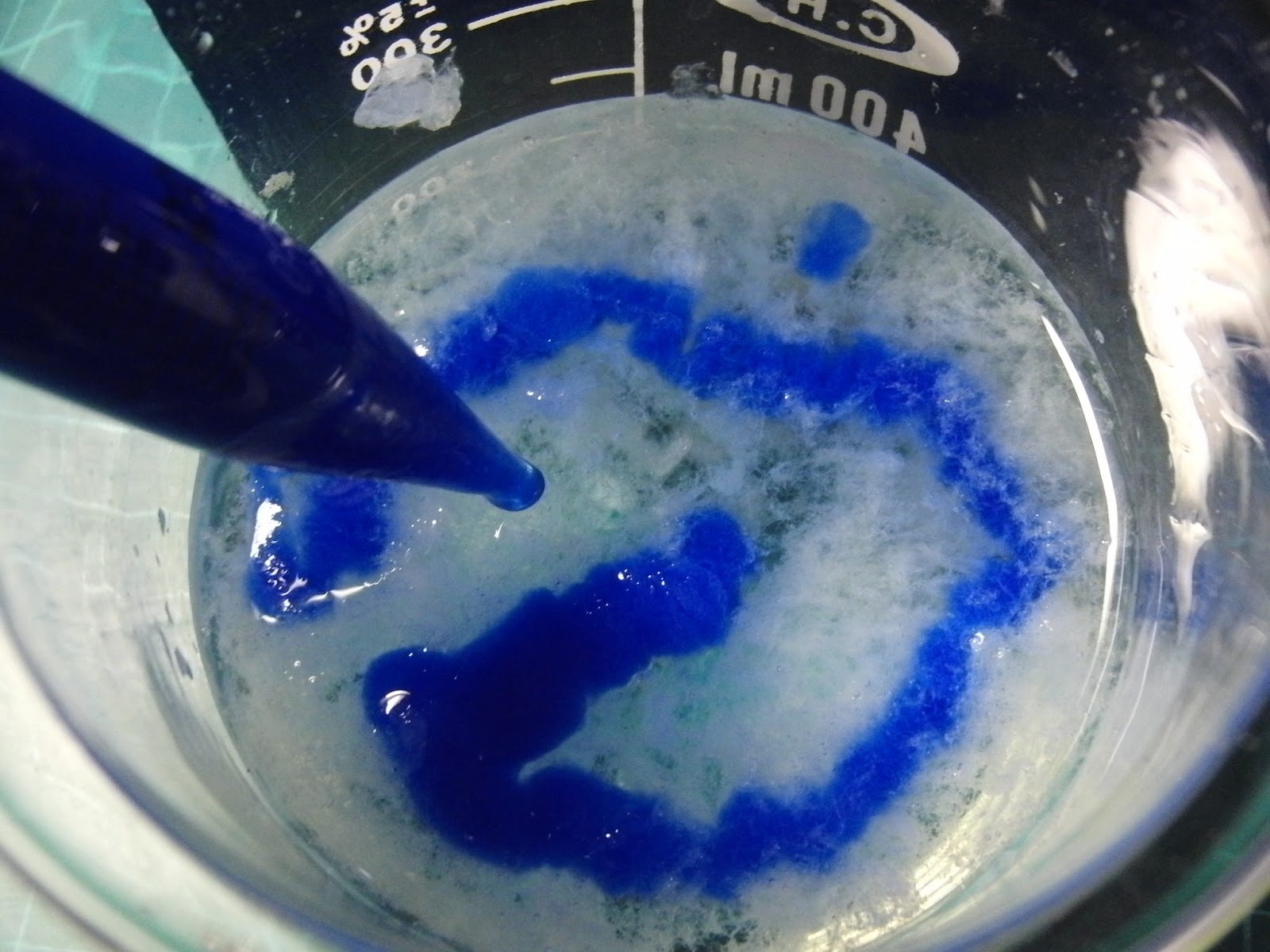 Lu Le Laboratory Synthesis of Rayon Fibers Lu Le Laboratory