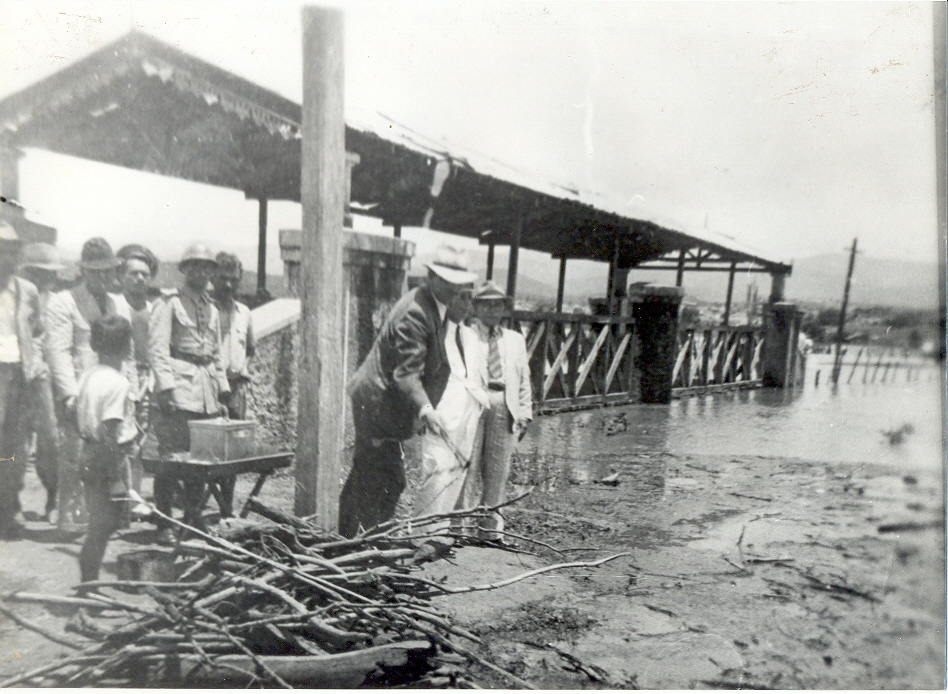 BLOG DO ROMILDO COSTA - Jequié Bahia: JEQUIÉ ANTIGA - FOTOS QUE ...