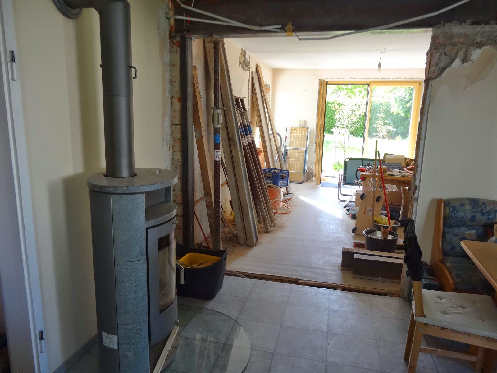 Werkstatt Mit Tüv In Der Nähe Martins Werkstatt: 12. April 2014 - Der Mauerfall II