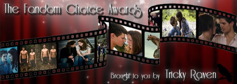 Fandom Choice Awards