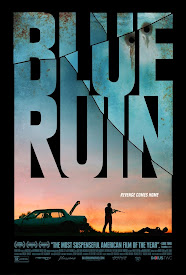 Watch Movies Blue Ruin (2013) Full Free Online