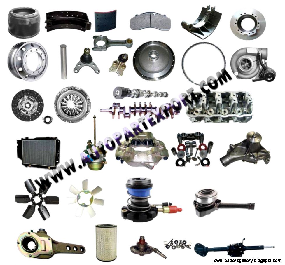 Aftermarket Truck Parts Wallpapers Gallery