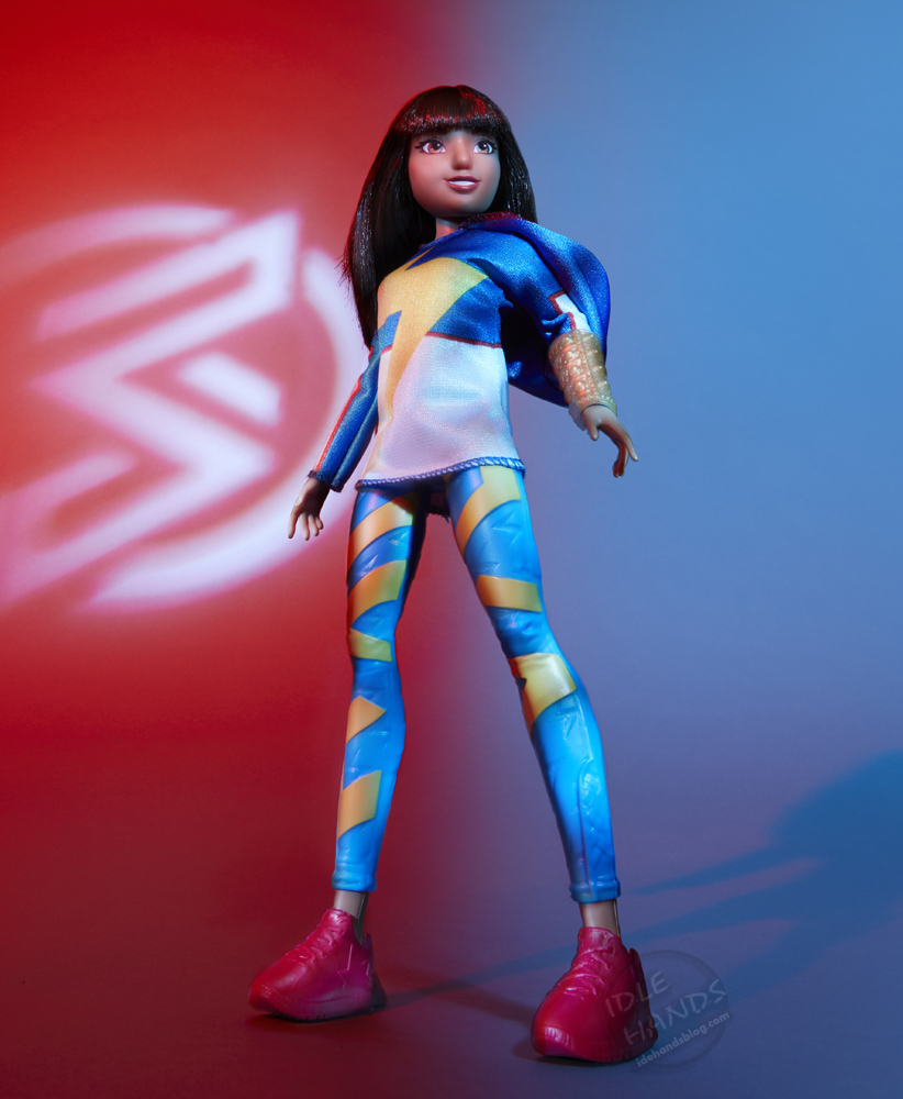 marvel rising secret warriors action figures